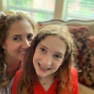 Meet your Posher, Anita